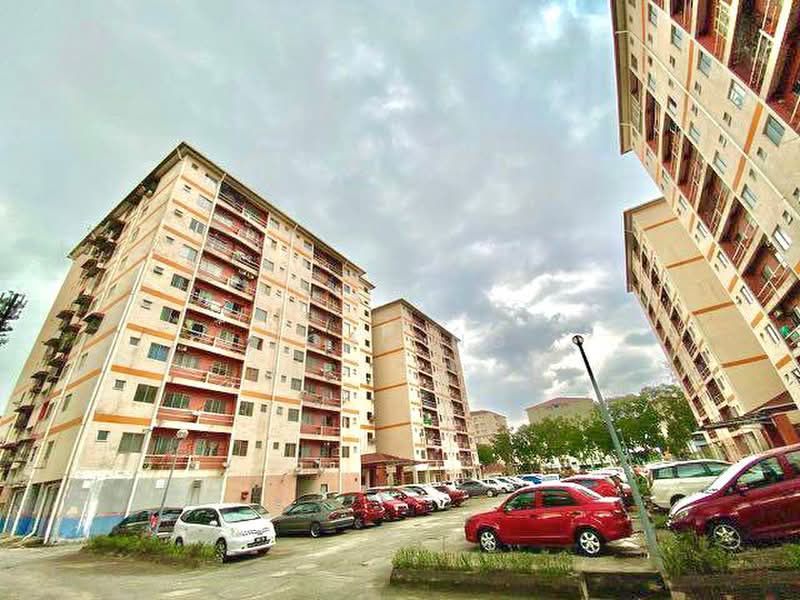 Apartment for Sale at Penaga Mas - Jojo Ng - Exterior - PropertyGuru.com.my