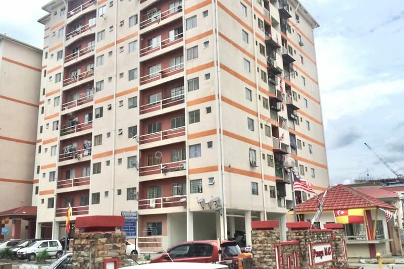 Apartment for Sale at Penaga Mas - Jojo Ng - Exterior - PropertyGuru.com.my