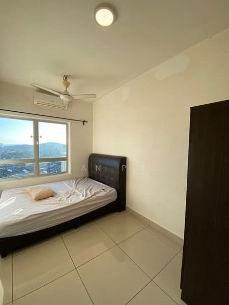 Pangsapuri untuk Disewa di Idaman Residence - Pan Pan - PropertyGuru.com.my