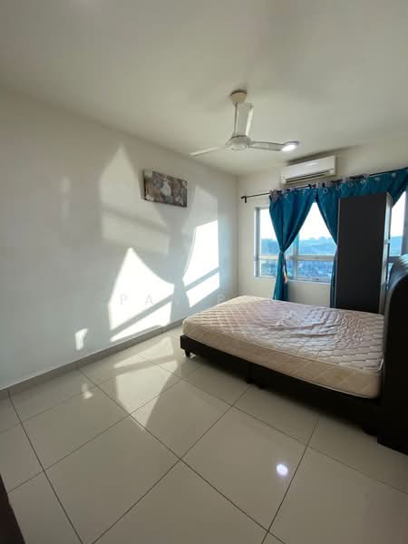 Pangsapuri untuk Disewa di Idaman Residence - Pan Pan - PropertyGuru.com.my