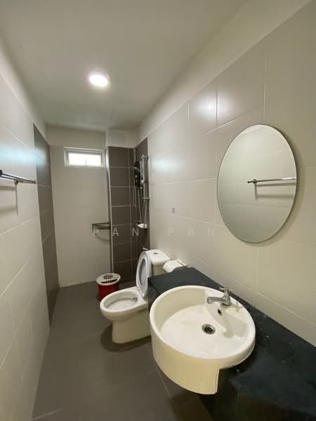 Pangsapuri untuk Disewa di Idaman Residence - Pan Pan - PropertyGuru.com.my