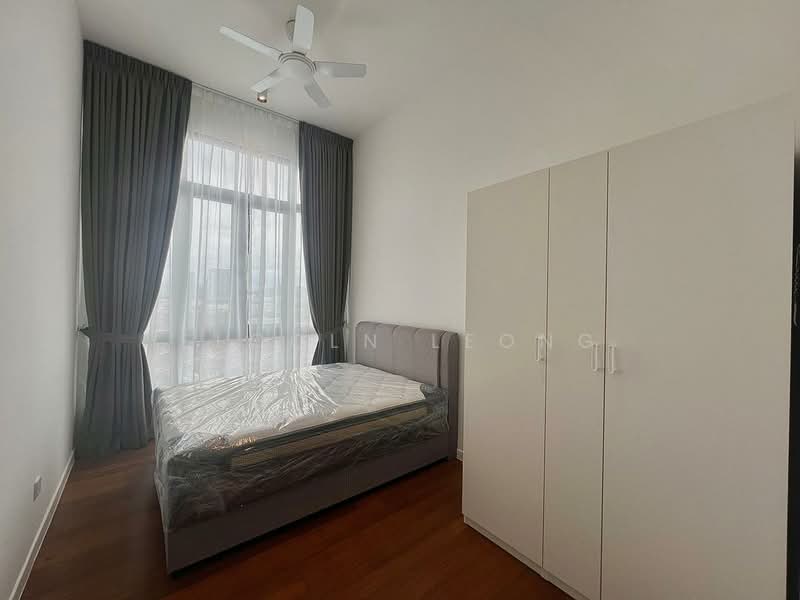 Kondominium untuk Disewa di The Maple Residences - Elcoln Leong - Bedroom - PropertyGuru.com.my