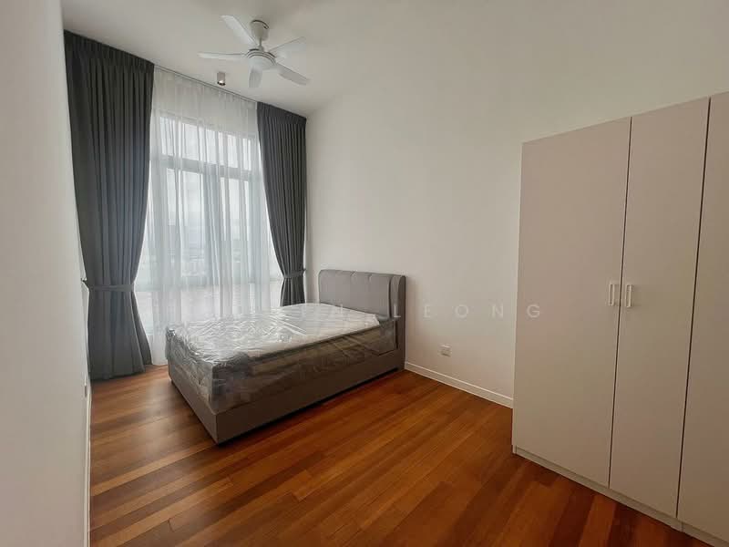 Kondominium untuk Disewa di The Maple Residences - Elcoln Leong - Bedroom - PropertyGuru.com.my