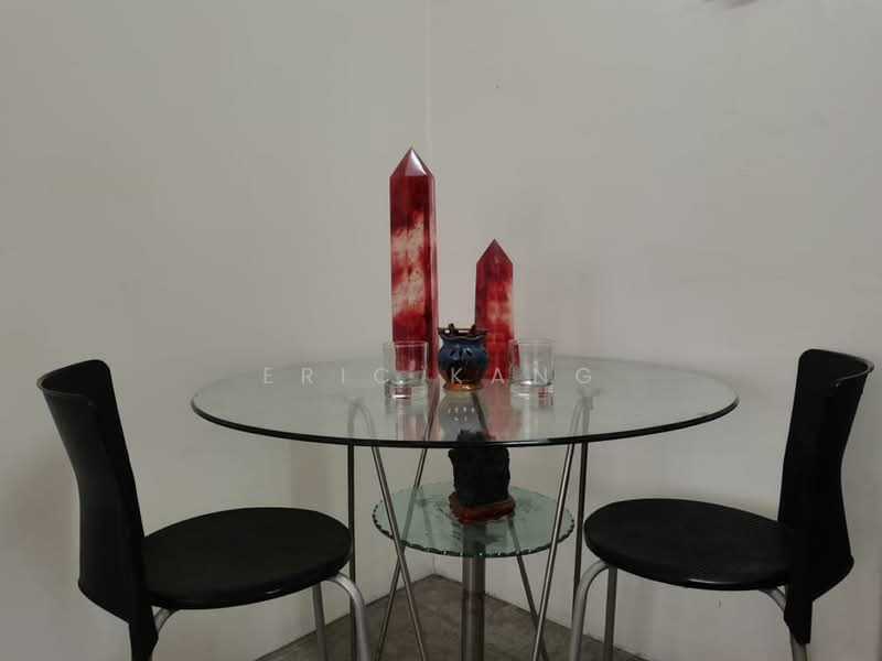 Rumah Flat untuk Dijual di Taman Seri Impian - Eric Kang - Interior - PropertyGuru.com.my
