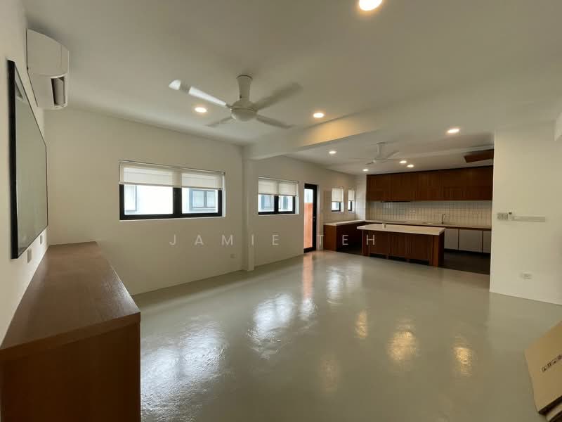 Pejabat untuk Disewa di Taman Tunku (Bukit Tunku (Kenny Hills)) - Jamie Teh - Hall - PropertyGuru.com.my