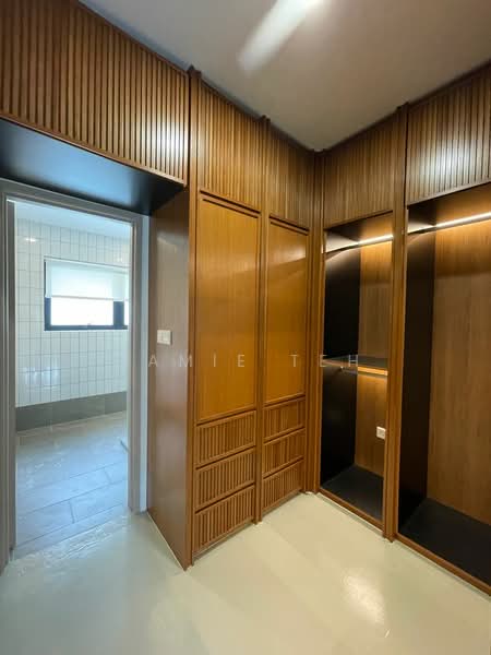 Pejabat untuk Disewa di Taman Tunku (Bukit Tunku (Kenny Hills)) - Jamie Teh - Interior - PropertyGuru.com.my