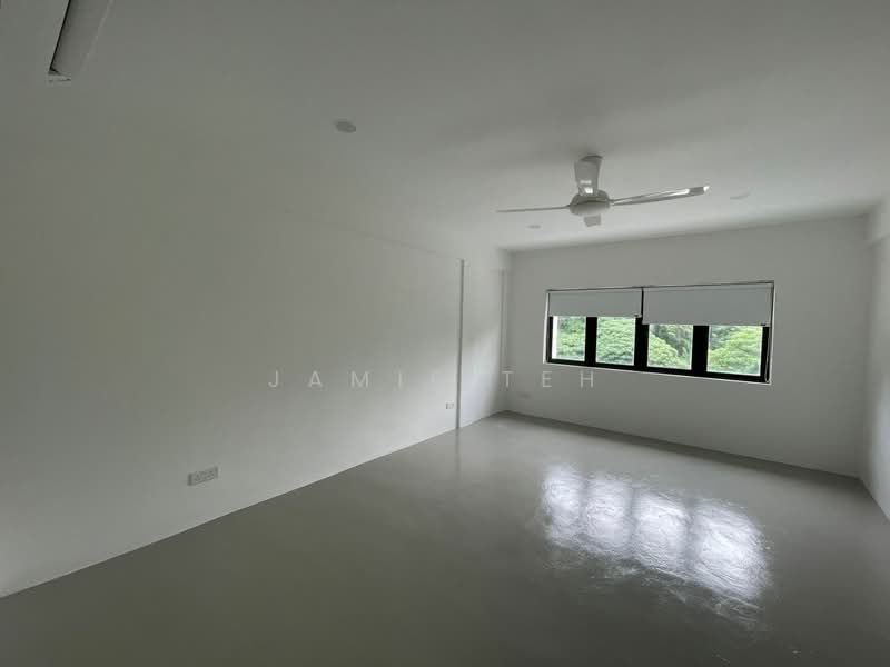 Pejabat untuk Disewa di Taman Tunku (Bukit Tunku (Kenny Hills)) - Jamie Teh - Interior - PropertyGuru.com.my