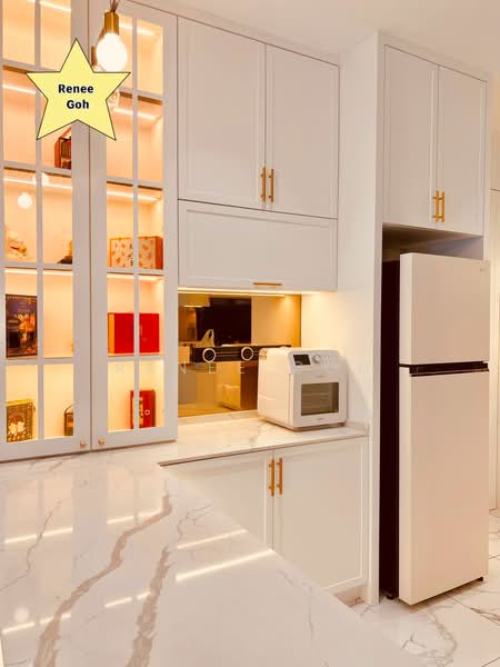 Kondominium untuk Disewa di QuayWest Residence - Renee Goh - PropertyGuru.com.my