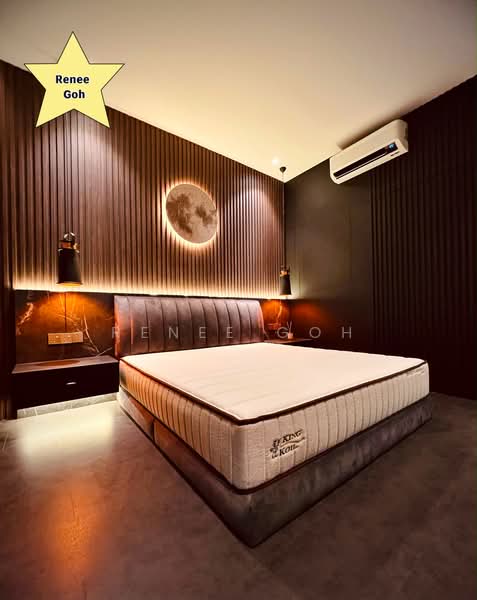 Kondominium untuk Disewa di QuayWest Residence - Renee Goh - PropertyGuru.com.my