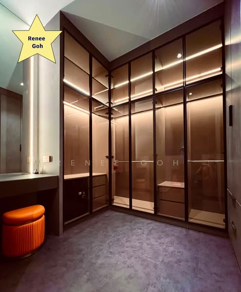 Kondominium untuk Disewa di QuayWest Residence - Renee Goh - PropertyGuru.com.my