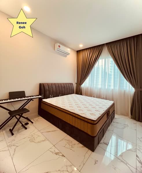 Kondominium untuk Disewa di QuayWest Residence - Renee Goh - PropertyGuru.com.my