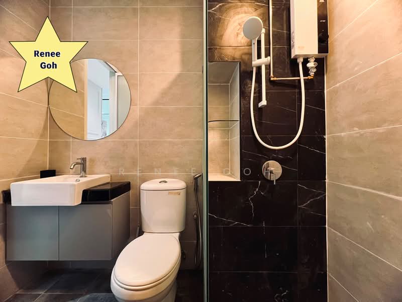 Kondominium untuk Disewa di QuayWest Residence - Renee Goh - PropertyGuru.com.my
