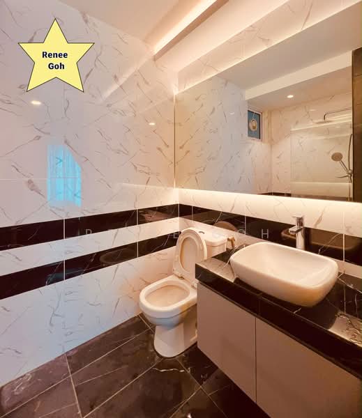 Kondominium untuk Disewa di QuayWest Residence - Renee Goh - PropertyGuru.com.my