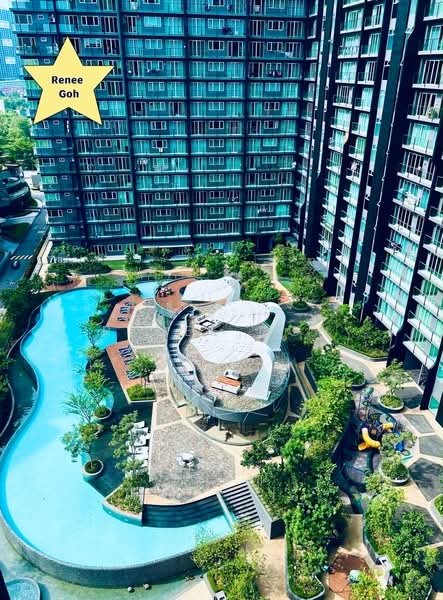 Kondominium untuk Disewa di QuayWest Residence - Renee Goh - PropertyGuru.com.my