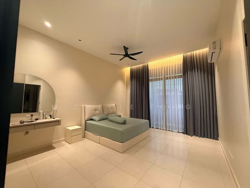 2-storey Terraced House for Sale in Puteri Harbour (Iskandar Puteri (Nusajaya)) - Michelle Fong - PropertyGuru.com.my
