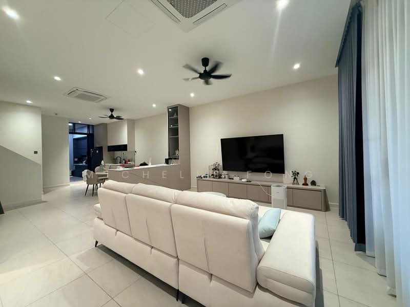 2-storey Terraced House for Sale in Puteri Harbour (Iskandar Puteri (Nusajaya)) - Michelle Fong - PropertyGuru.com.my