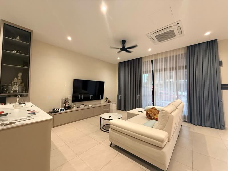 2-storey Terraced House for Sale in Puteri Harbour (Iskandar Puteri (Nusajaya)) - Michelle Fong - PropertyGuru.com.my