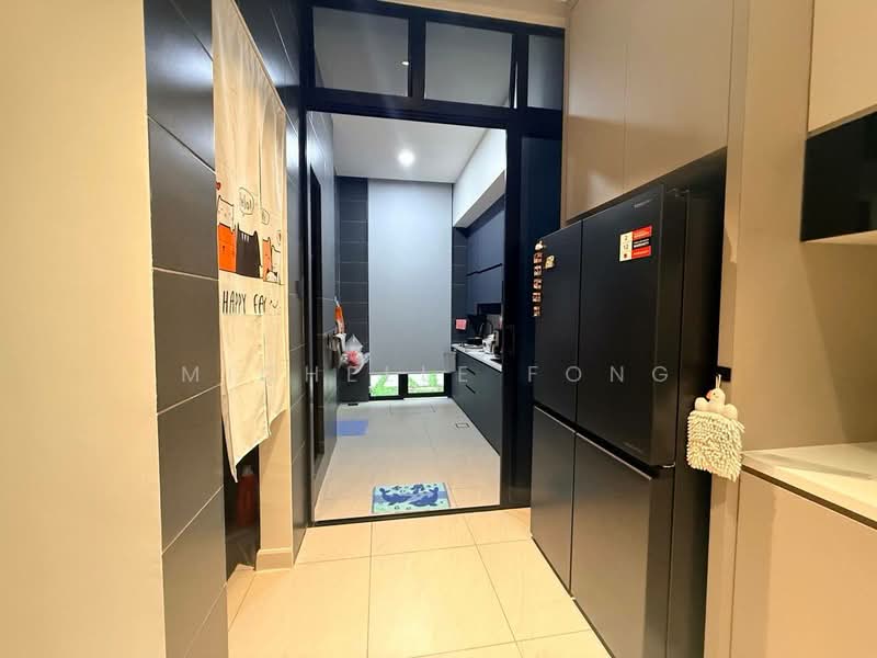 2-storey Terraced House for Sale in Puteri Harbour (Iskandar Puteri (Nusajaya)) - Michelle Fong - PropertyGuru.com.my