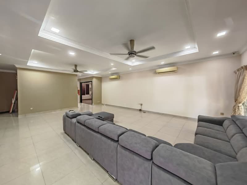 Rumah Banglo untuk Dijual di Petaling Jaya (Selangor) - Max Teoh - Living Room - PropertyGuru.com.my