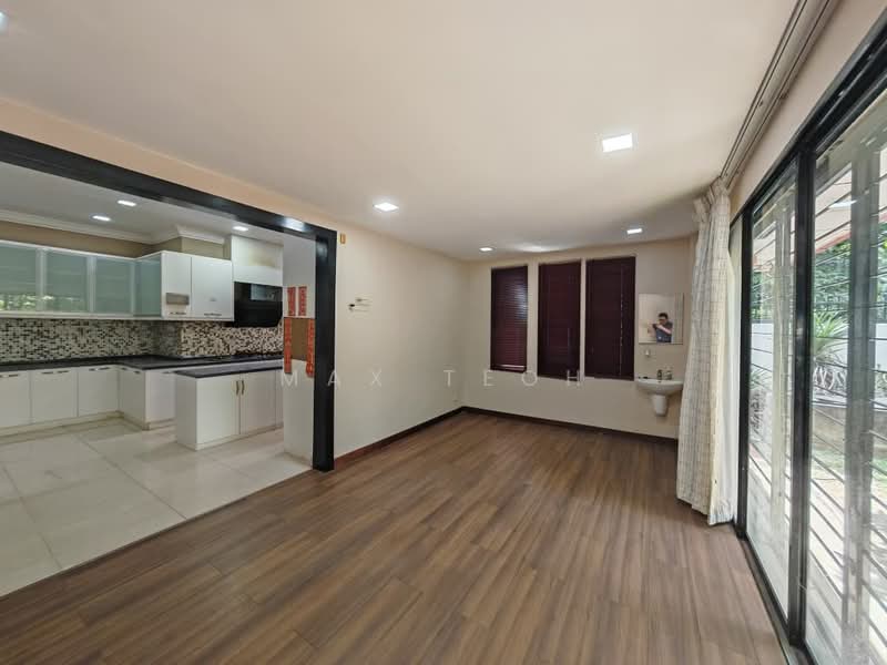 Rumah Banglo untuk Dijual di Petaling Jaya (Selangor) - Max Teoh - Kitchen - PropertyGuru.com.my
