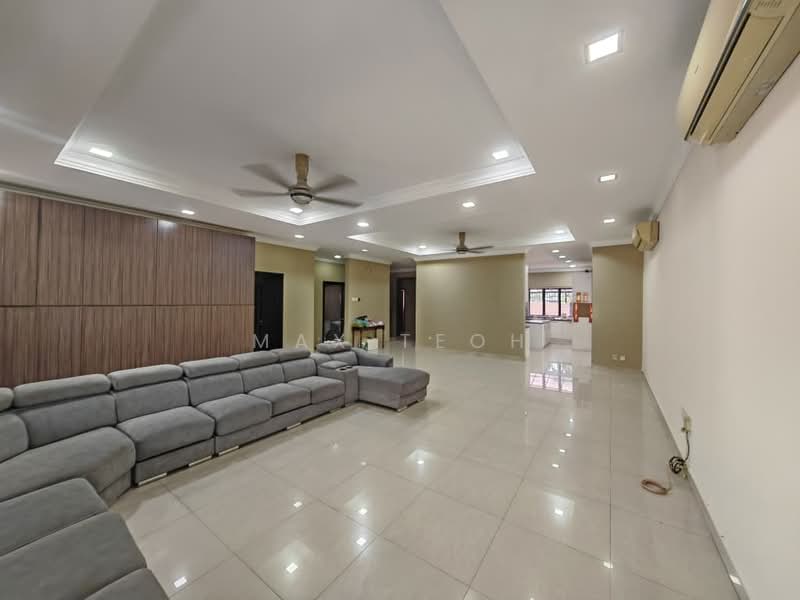 Rumah Banglo untuk Dijual di Petaling Jaya (Selangor) - Max Teoh - Living Room - PropertyGuru.com.my