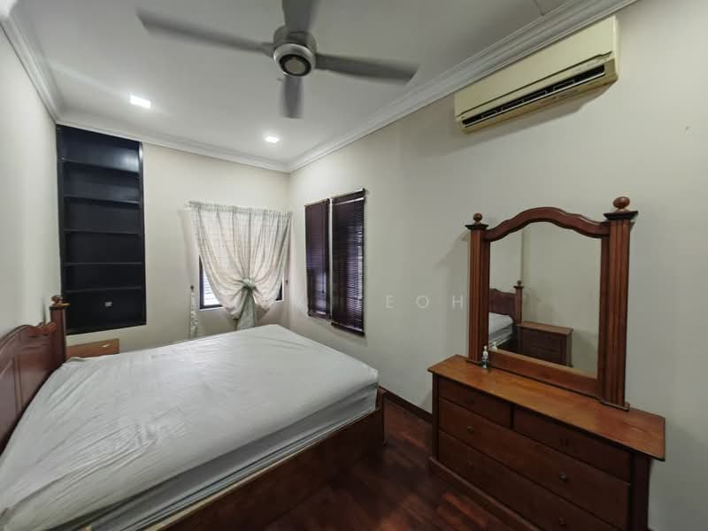 Rumah Banglo untuk Dijual di Petaling Jaya (Selangor) - Max Teoh - Bedroom - PropertyGuru.com.my