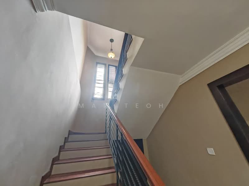 Rumah Banglo untuk Dijual di Petaling Jaya (Selangor) - Max Teoh - PropertyGuru.com.my