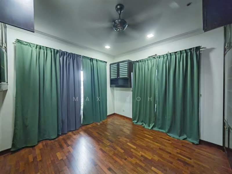 Rumah Banglo untuk Dijual di Petaling Jaya (Selangor) - Max Teoh - PropertyGuru.com.my