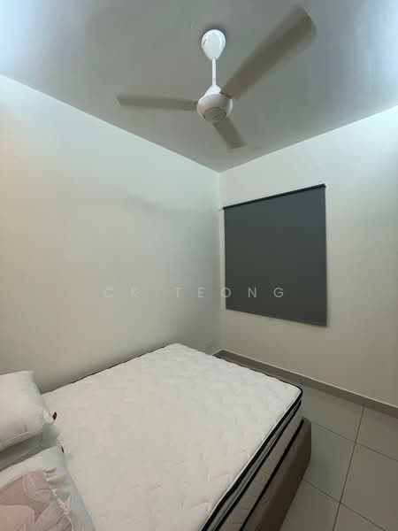 Kondominium untuk Disewa di Ascenda Residence @ Skyarena - CK Teong - Bedroom - PropertyGuru.com.my