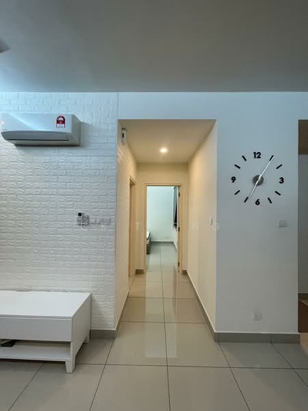 Kondominium untuk Disewa di Ascenda Residence @ Skyarena - CK Teong - Corridor - PropertyGuru.com.my