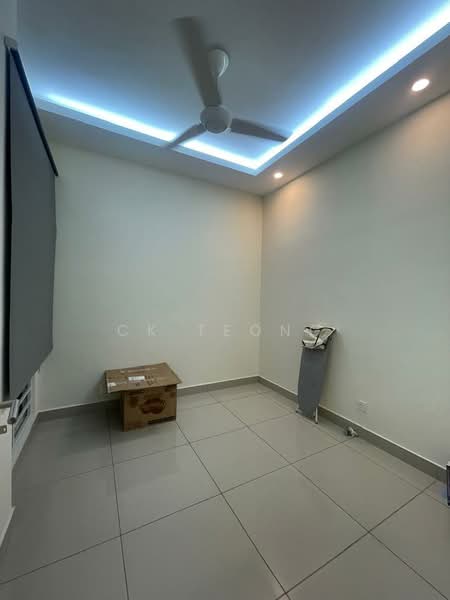 Kondominium untuk Disewa di Ascenda Residence @ Skyarena - CK Teong - Interior - PropertyGuru.com.my