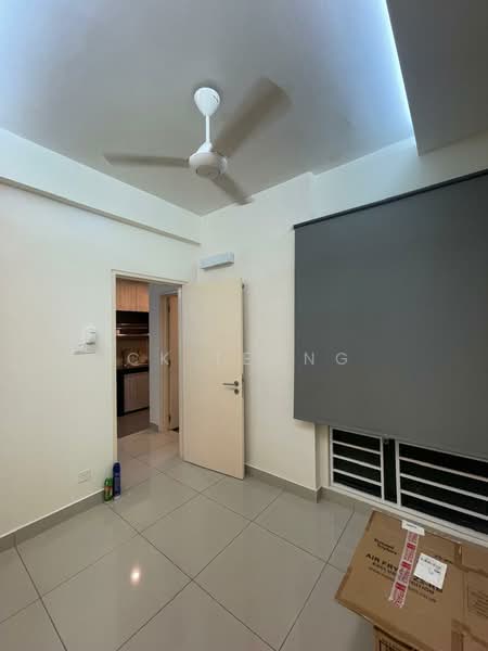 Kondominium untuk Disewa di Ascenda Residence @ Skyarena - CK Teong - Interior - PropertyGuru.com.my