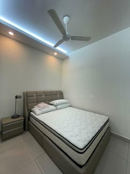 Kondominium untuk Disewa di Ascenda Residence @ Skyarena - CK Teong - Bedroom - PropertyGuru.com.my