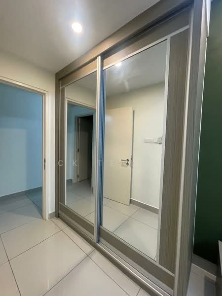 Kondominium untuk Disewa di Ascenda Residence @ Skyarena - CK Teong - Interior - PropertyGuru.com.my
