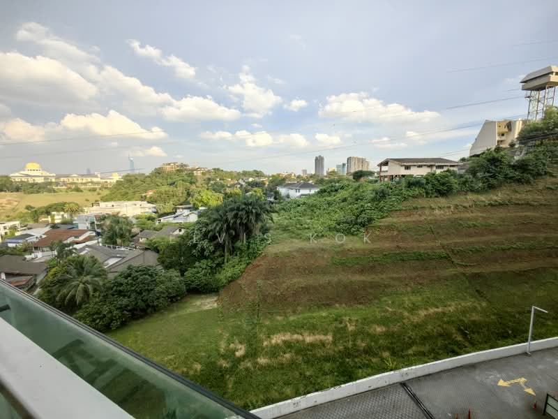 Service Residence for Sale at Chelsea @ Plaza Damas 3 - Elvis Kok - Exterior - PropertyGuru.com.my