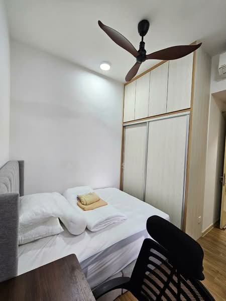 Rumah Teres 2 Tingkat untuk Disewa di Bandar Sunway (Sunway) - Amy Sim - PropertyGuru.com.my