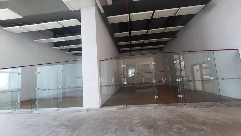 Kondominium untuk Disewa di Mutiara Ville - Darren Lim - Interior - PropertyGuru.com.my