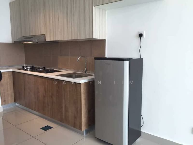 Kondominium untuk Disewa di Mutiara Ville - Darren Lim - Kitchen - PropertyGuru.com.my
