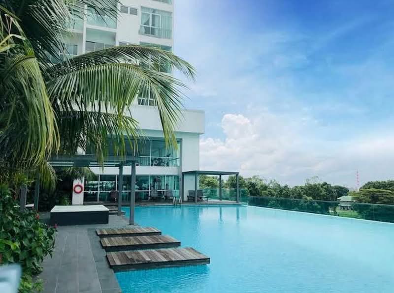 Service Residence for Sale at Paragon Suites @ CIQ - Ben Foo - Exterior - PropertyGuru.com.my