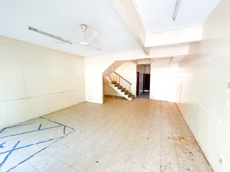 Rumah Teres 2-Tingkat untuk Dijual di Klang (Selangor) - Peggy Lim - Interior - PropertyGuru.com.my