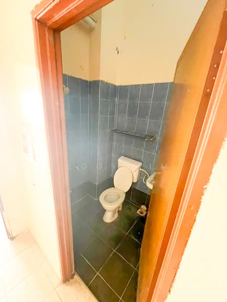 Rumah Teres 2-Tingkat untuk Dijual di Klang (Selangor) - Peggy Lim - Bathroom - PropertyGuru.com.my
