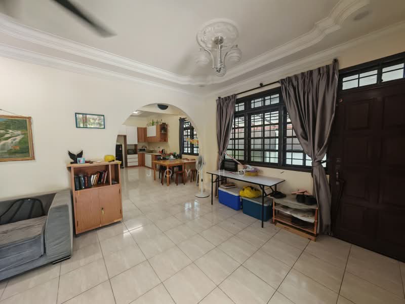 Rumah Berkembar untuk Dijual di Taman Tambun (Ipoh) - Joy Ho - PropertyGuru.com.my