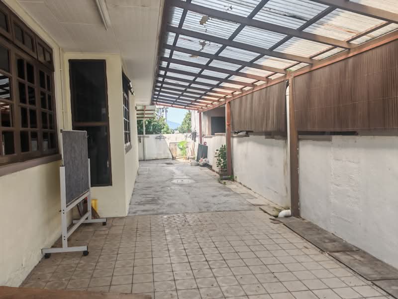 Rumah Berkembar untuk Dijual di Taman Tambun (Ipoh) - Joy Ho - PropertyGuru.com.my