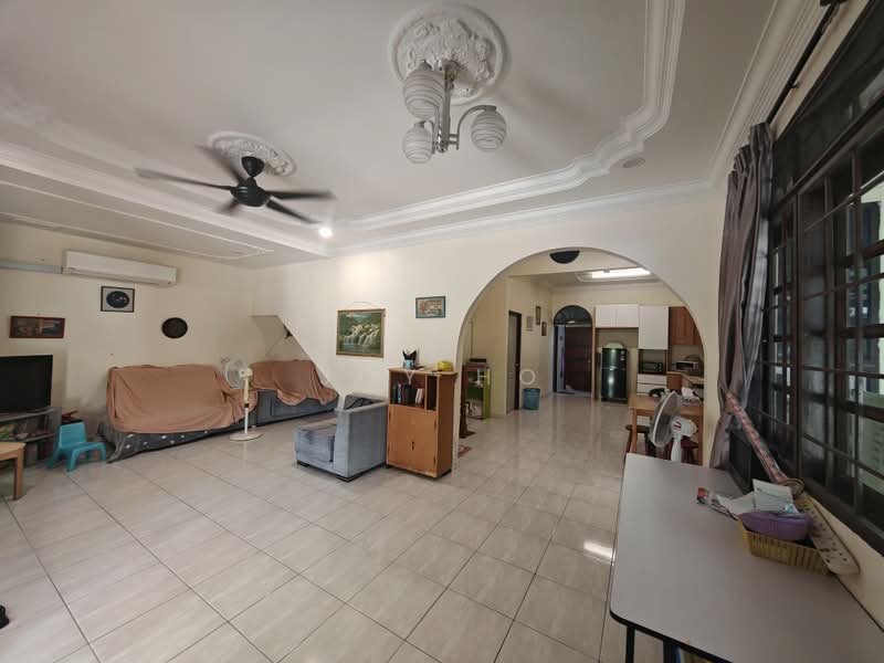 Rumah Berkembar untuk Dijual di Taman Tambun (Ipoh) - Joy Ho - PropertyGuru.com.my