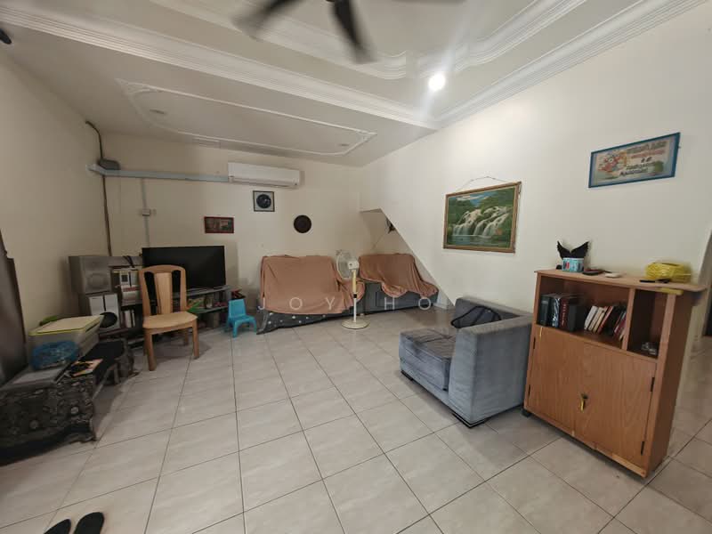 Rumah Berkembar untuk Dijual di Taman Tambun (Ipoh) - Joy Ho - PropertyGuru.com.my