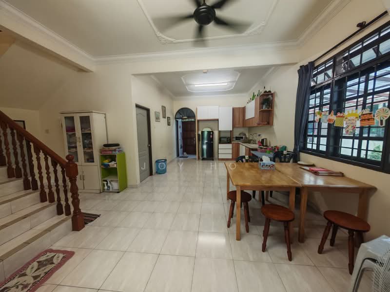 Rumah Berkembar untuk Dijual di Taman Tambun (Ipoh) - Joy Ho - PropertyGuru.com.my