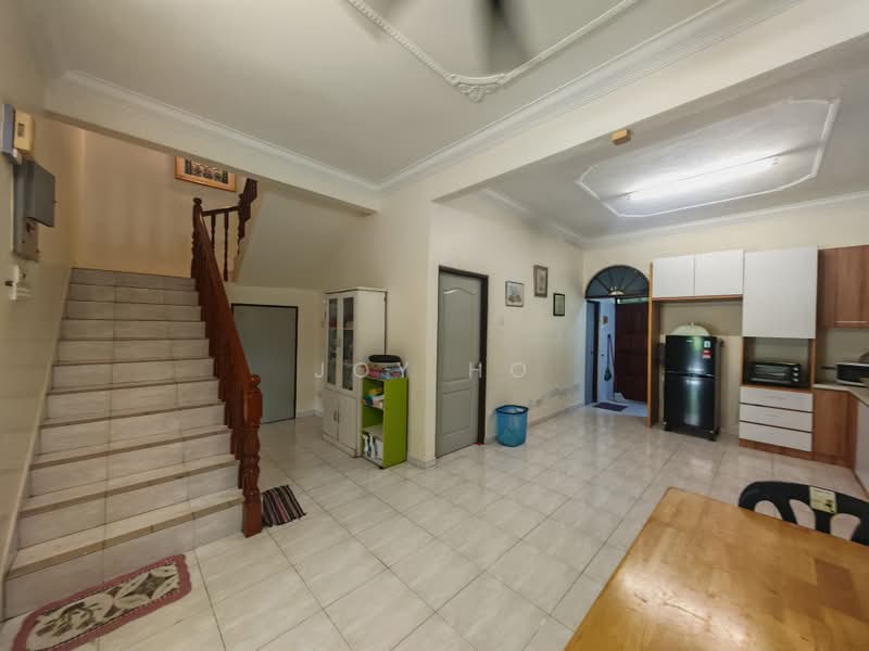 Rumah Berkembar untuk Dijual di Taman Tambun (Ipoh) - Joy Ho - PropertyGuru.com.my