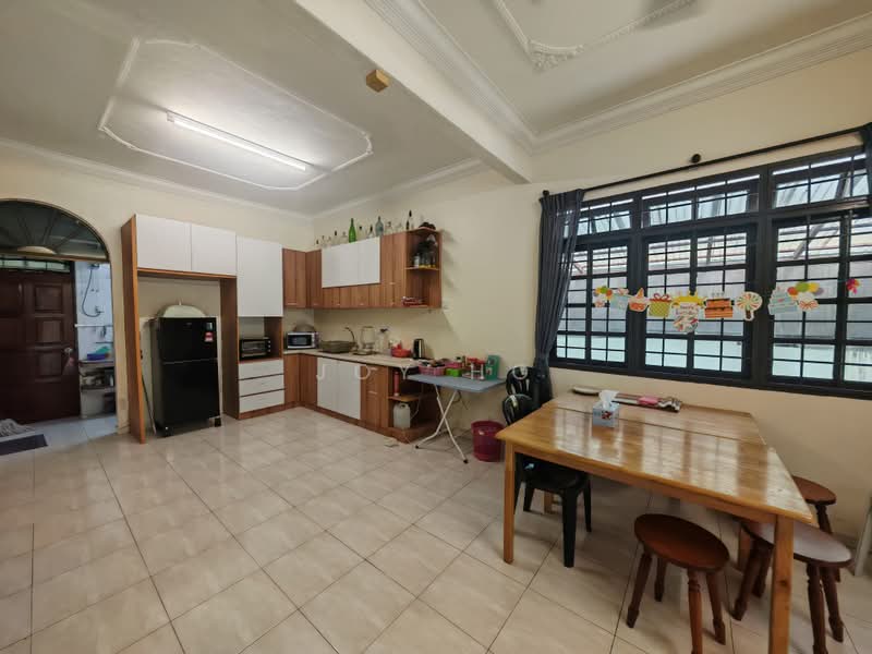 Rumah Berkembar untuk Dijual di Taman Tambun (Ipoh) - Joy Ho - PropertyGuru.com.my
