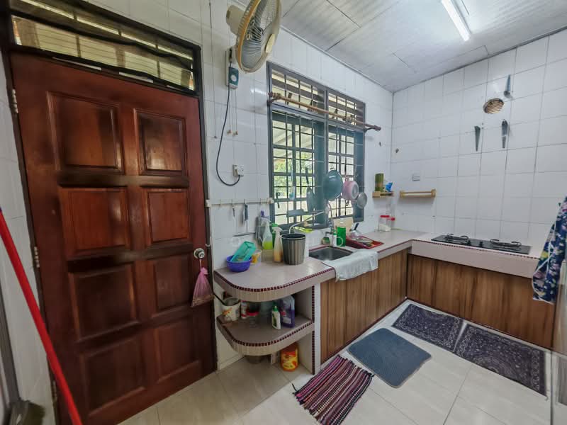 Rumah Berkembar untuk Dijual di Taman Tambun (Ipoh) - Joy Ho - PropertyGuru.com.my