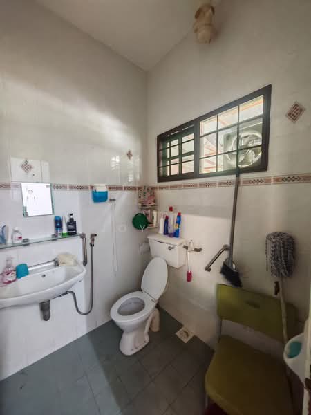 Rumah Berkembar untuk Dijual di Taman Tambun (Ipoh) - Joy Ho - PropertyGuru.com.my